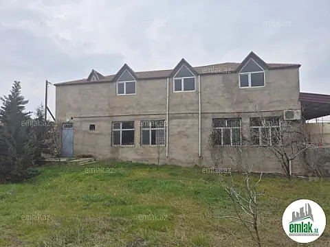 Satılır 4 otaqlı mənzil 700 m² — Bakı 4 otaq 700.00 m²