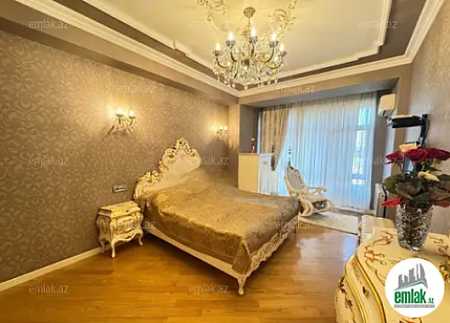 Satılır 3 otaqlı yeni tikili 147 m²