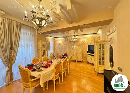 Satılır 3 otaqlı yeni tikili 147 m²