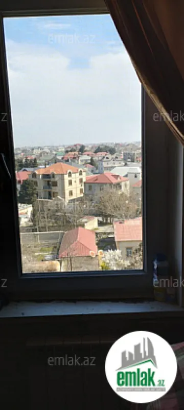 Satılır 3 otaqlı köhnə tikili 85 m²