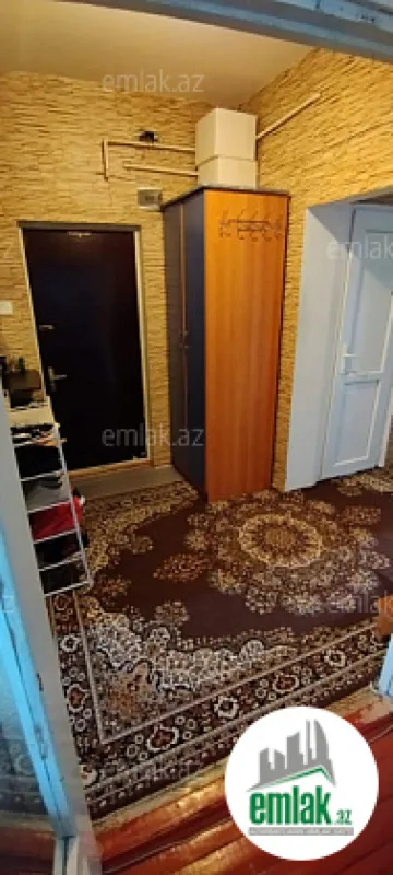 Satılır 3 otaqlı köhnə tikili 85 m²