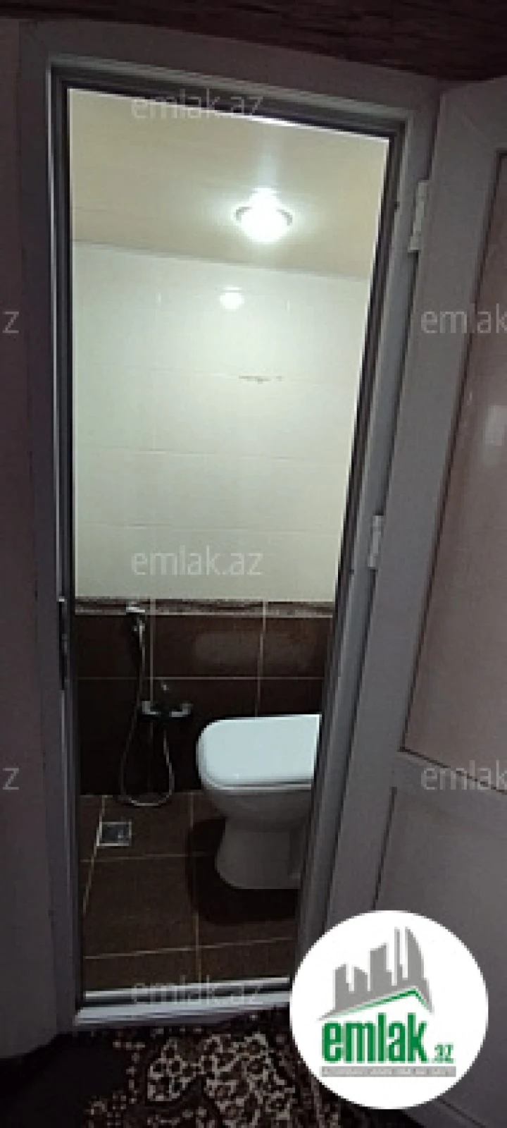 Satılır 3 otaqlı köhnə tikili 85 m²