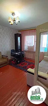 Satılır 3 otaqlı köhnə tikili 85 m²