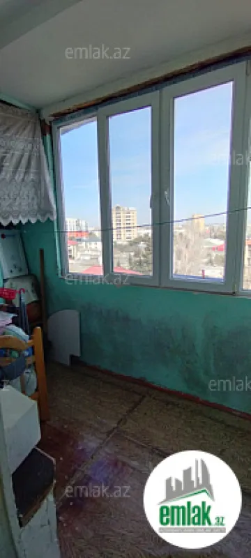 Satılır 3 otaqlı köhnə tikili 85 m²