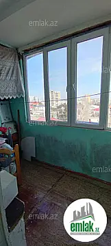 Satılır 3 otaqlı köhnə tikili 85 m²