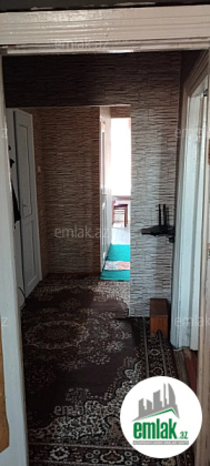 Satılır 3 otaqlı köhnə tikili 85 m²