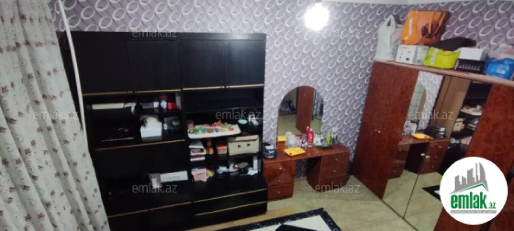 Satılır 3 otaqlı köhnə tikili 85 m²