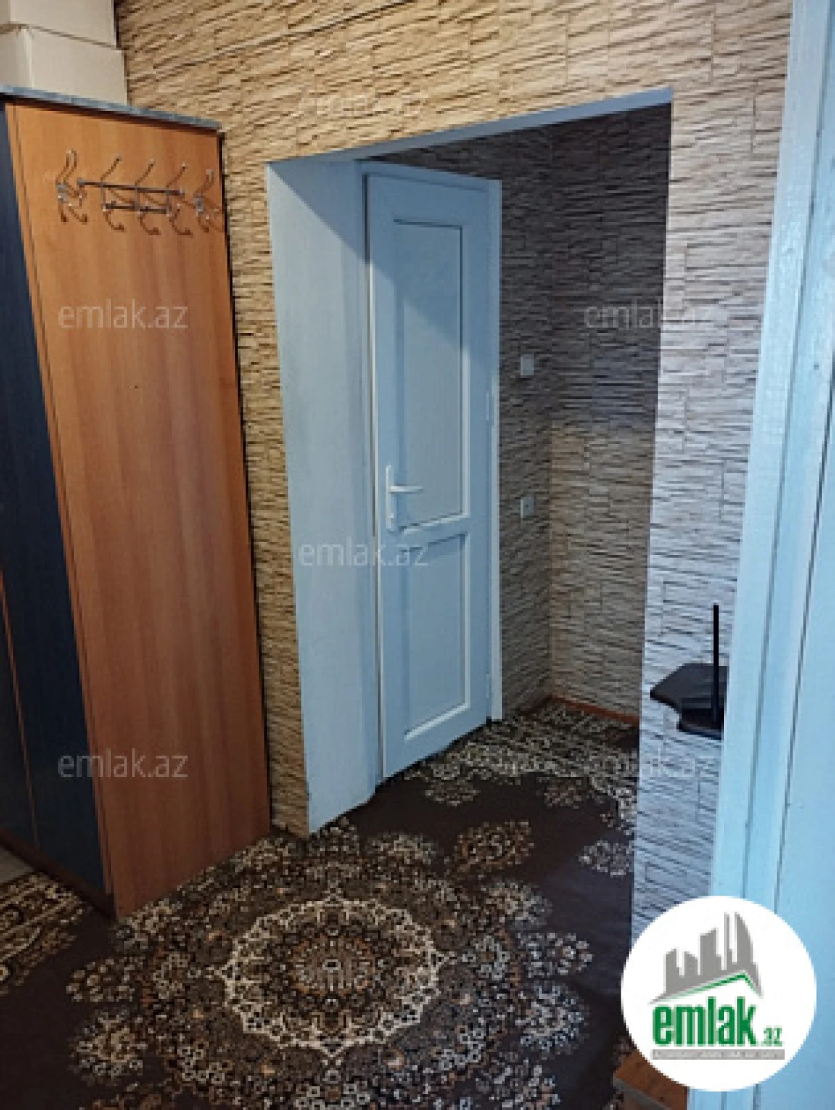 Satılır 3 otaqlı köhnə tikili 85 m²