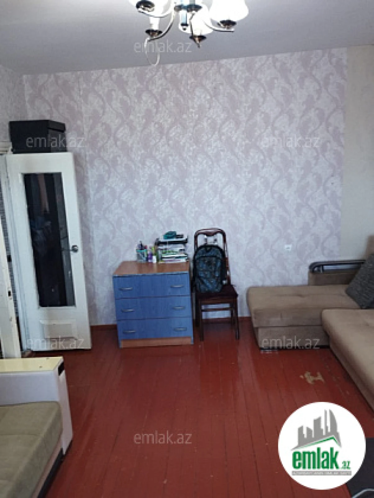 Satılır 3 otaqlı köhnə tikili 85 m²