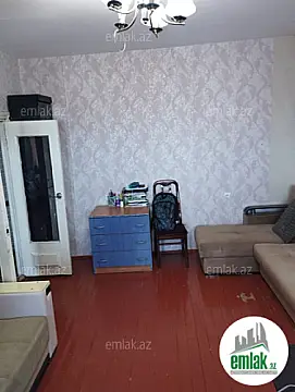 Satılır 3 otaqlı köhnə tikili 85 m²
