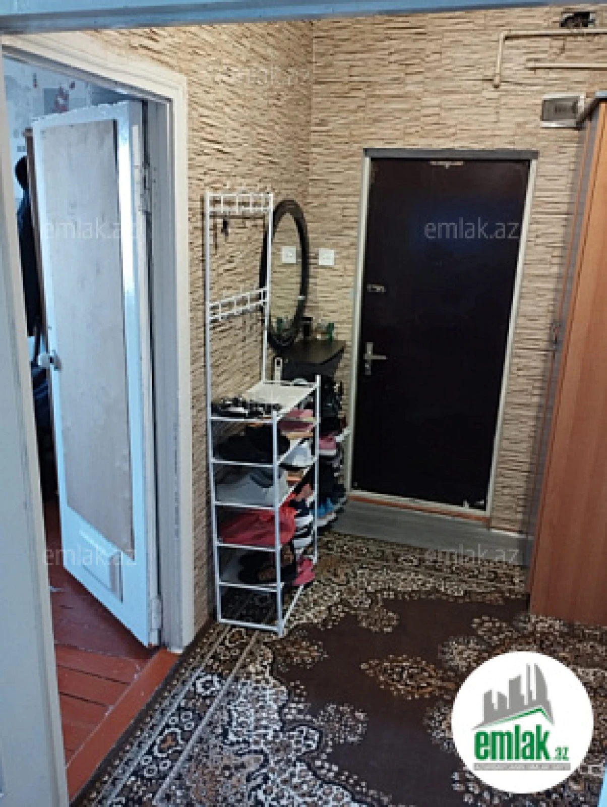 Satılır 3 otaqlı köhnə tikili 85 m²