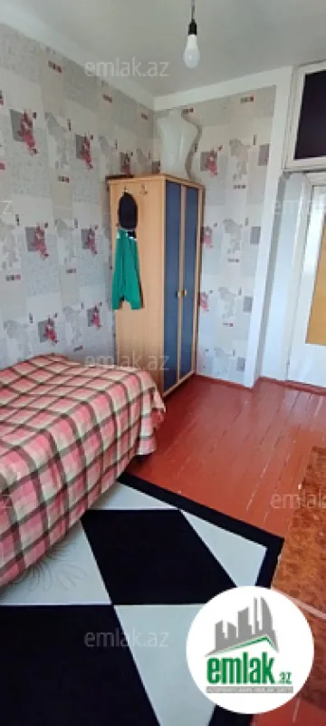 Satılır 3 otaqlı köhnə tikili 85 m²