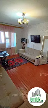Satılır 3 otaqlı köhnə tikili 85 m²