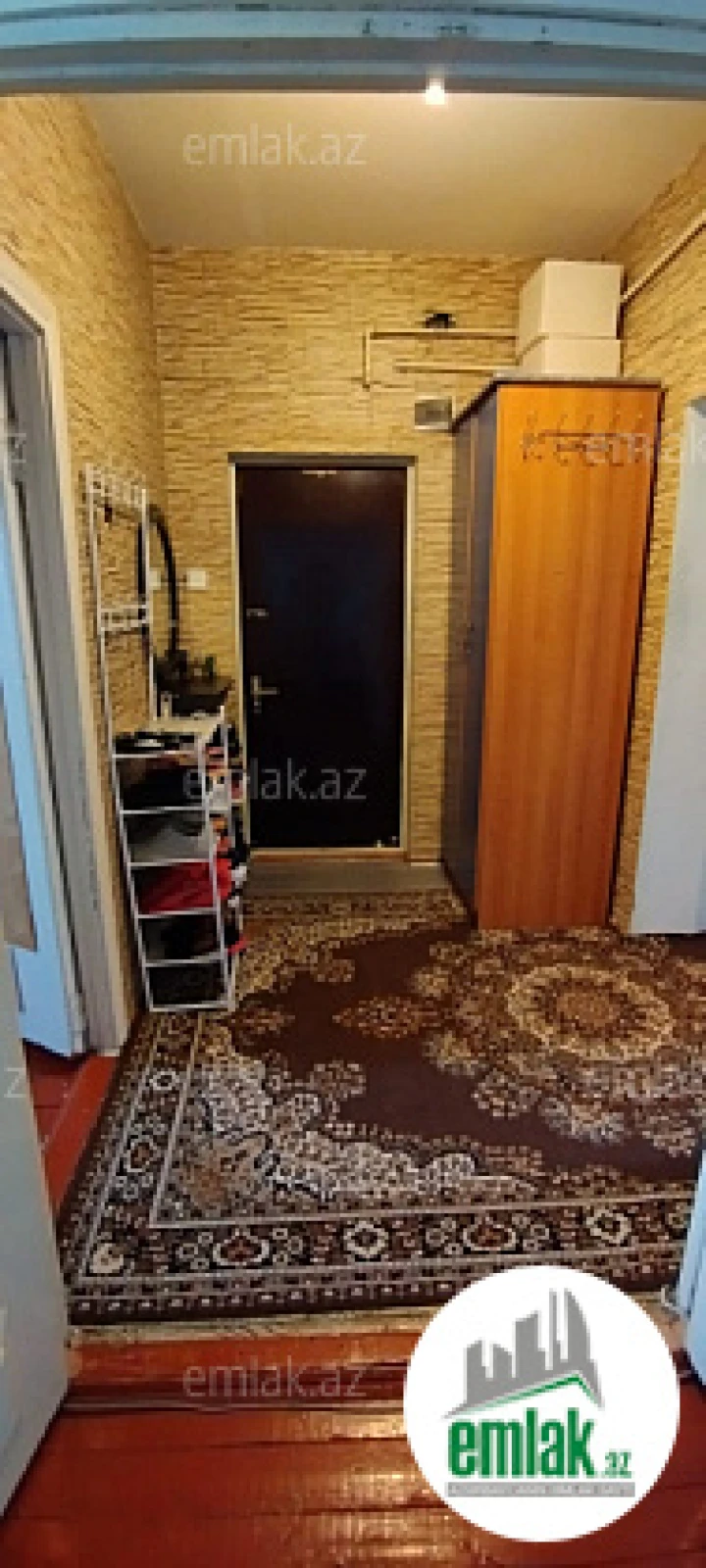 Satılır 3 otaqlı köhnə tikili 85 m²
