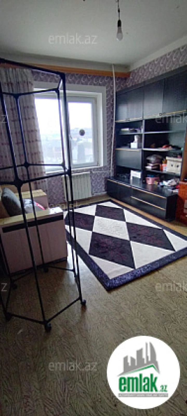 Satılır 3 otaqlı köhnə tikili 85 m²