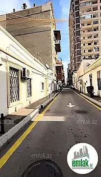 Satılır 3 otaqlı köhnə tikili 55 m² — Bakı 3 otaq 55.00 m²