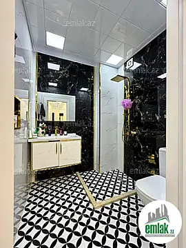 Satılır 2 otaqlı yeni tikili 65 m²