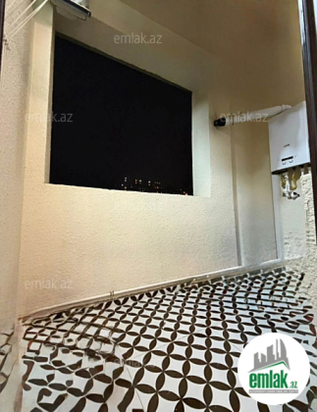 Satılır 2 otaqlı yeni tikili 65 m²