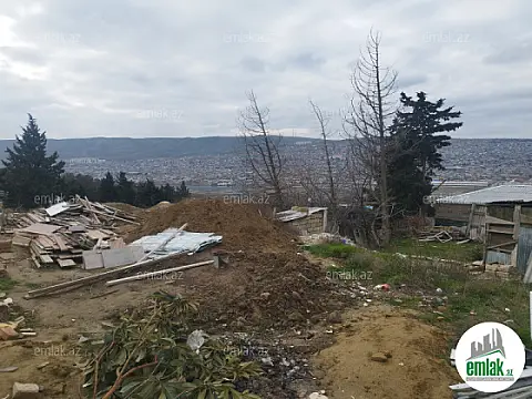 Satılır torpaq sahəsi 2 m² — Bakı 2.00 m²