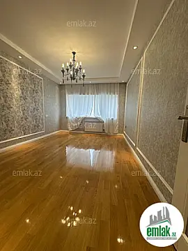 Satılır 3 otaqlı köhnə tikili 95 m²