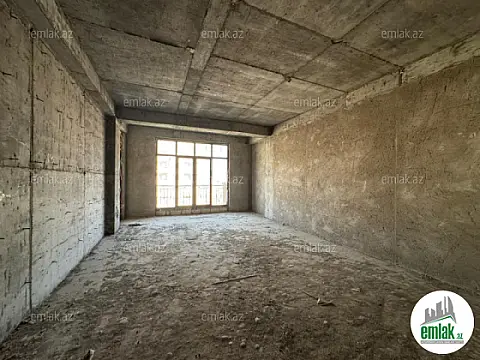 Satılır 4 otaqlı yeni tikili 219 m²