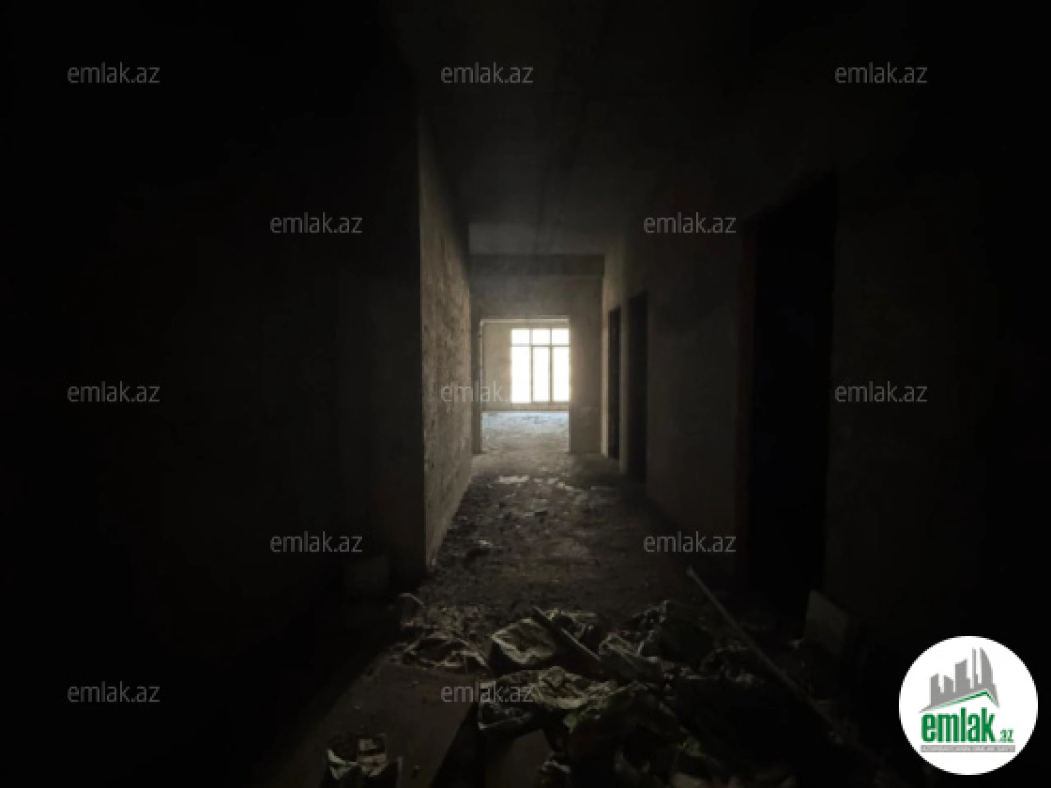 Satılır 4 otaqlı yeni tikili 219 m²