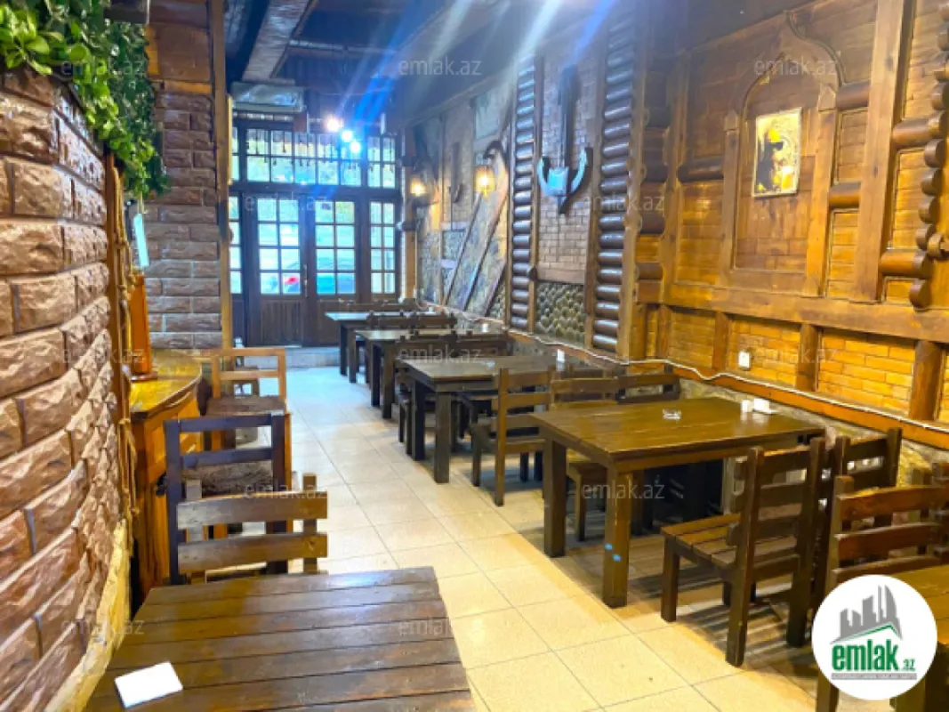 Satılır 1 otaqlı obyekt 70 m²