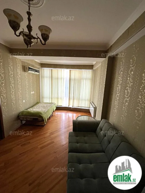 Satılır 2 otaqlı yeni tikili 66 m²