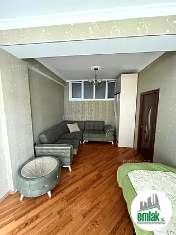 Satılır 2 otaqlı yeni tikili 66 m²