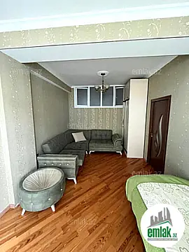 Satılır 2 otaqlı yeni tikili 66 m²