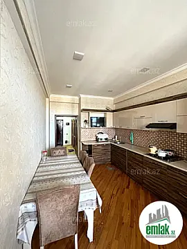 Satılır 2 otaqlı yeni tikili 66 m²