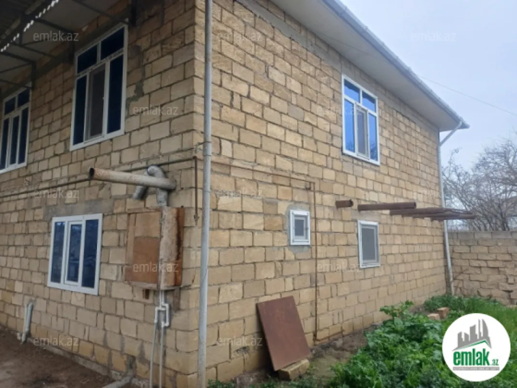 Satılır 10 otaqlı yeni tikili 181.9 m²