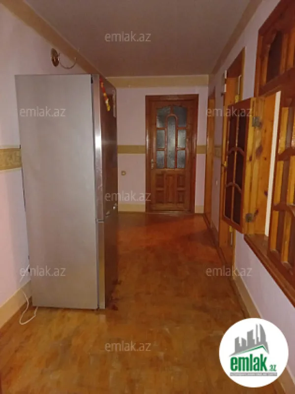 Satılır 10 otaqlı yeni tikili 181.9 m²