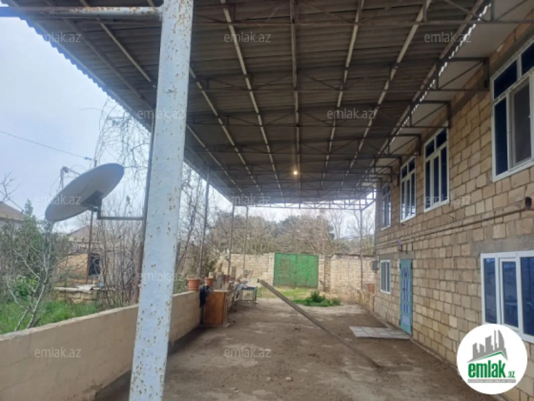 Satılır 10 otaqlı yeni tikili 181.9 m²