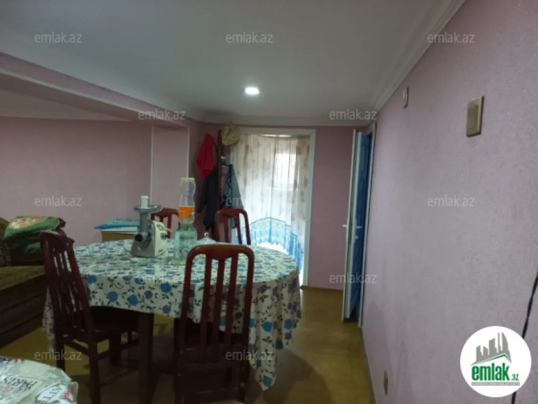 Satılır 10 otaqlı yeni tikili 181.9 m²