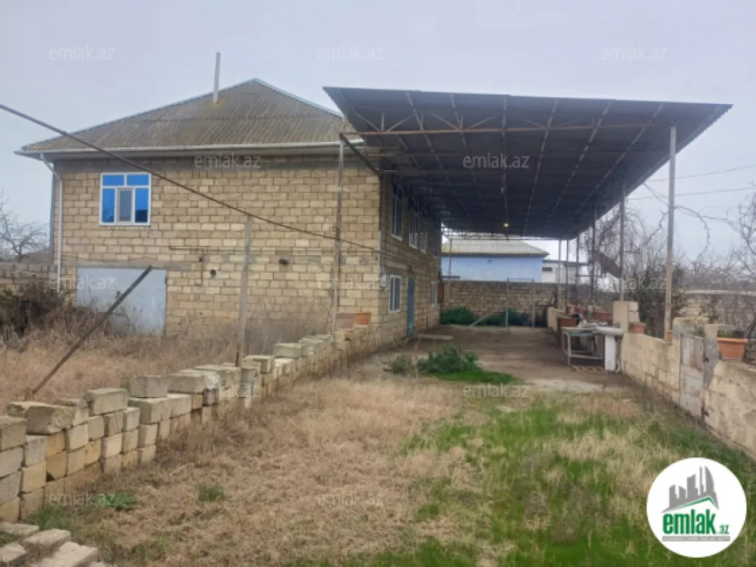 Satılır 10 otaqlı yeni tikili 181.9 m²