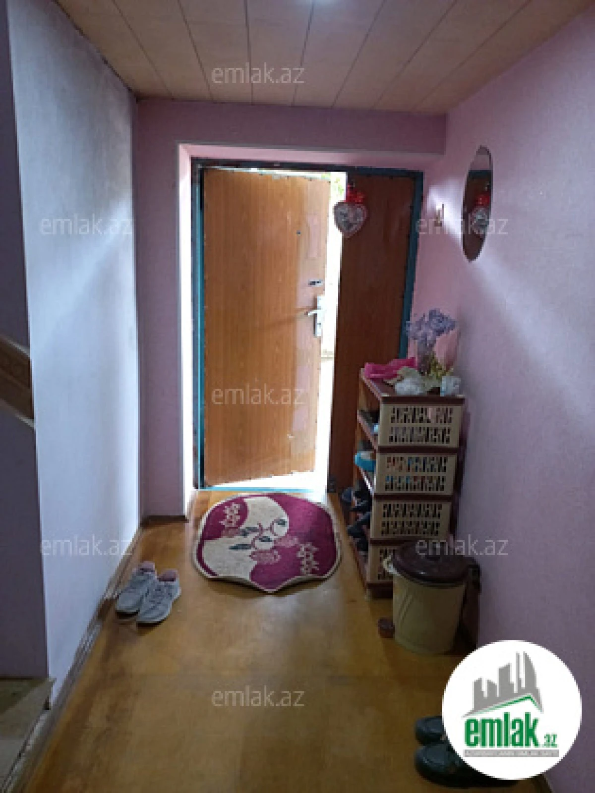 Satılır 10 otaqlı yeni tikili 181.9 m²