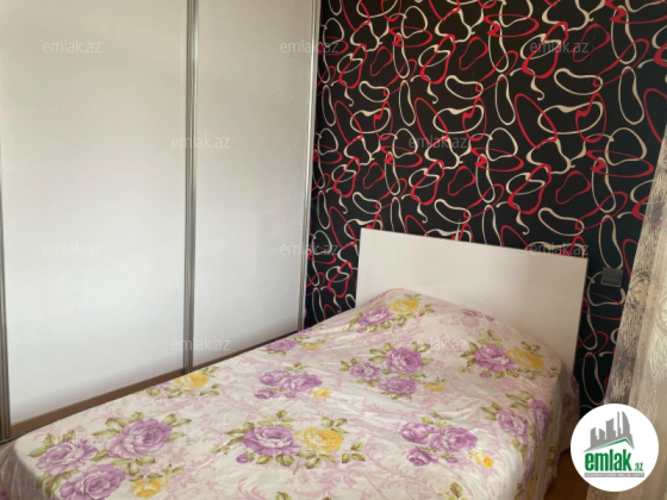 Satılır 3 otaqlı yeni tikili 78 m²