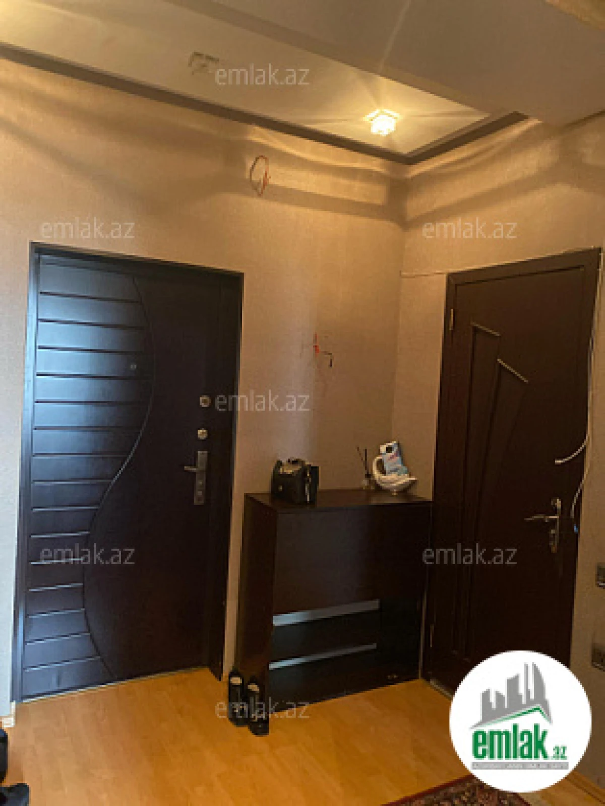 Satılır 3 otaqlı yeni tikili 78 m²