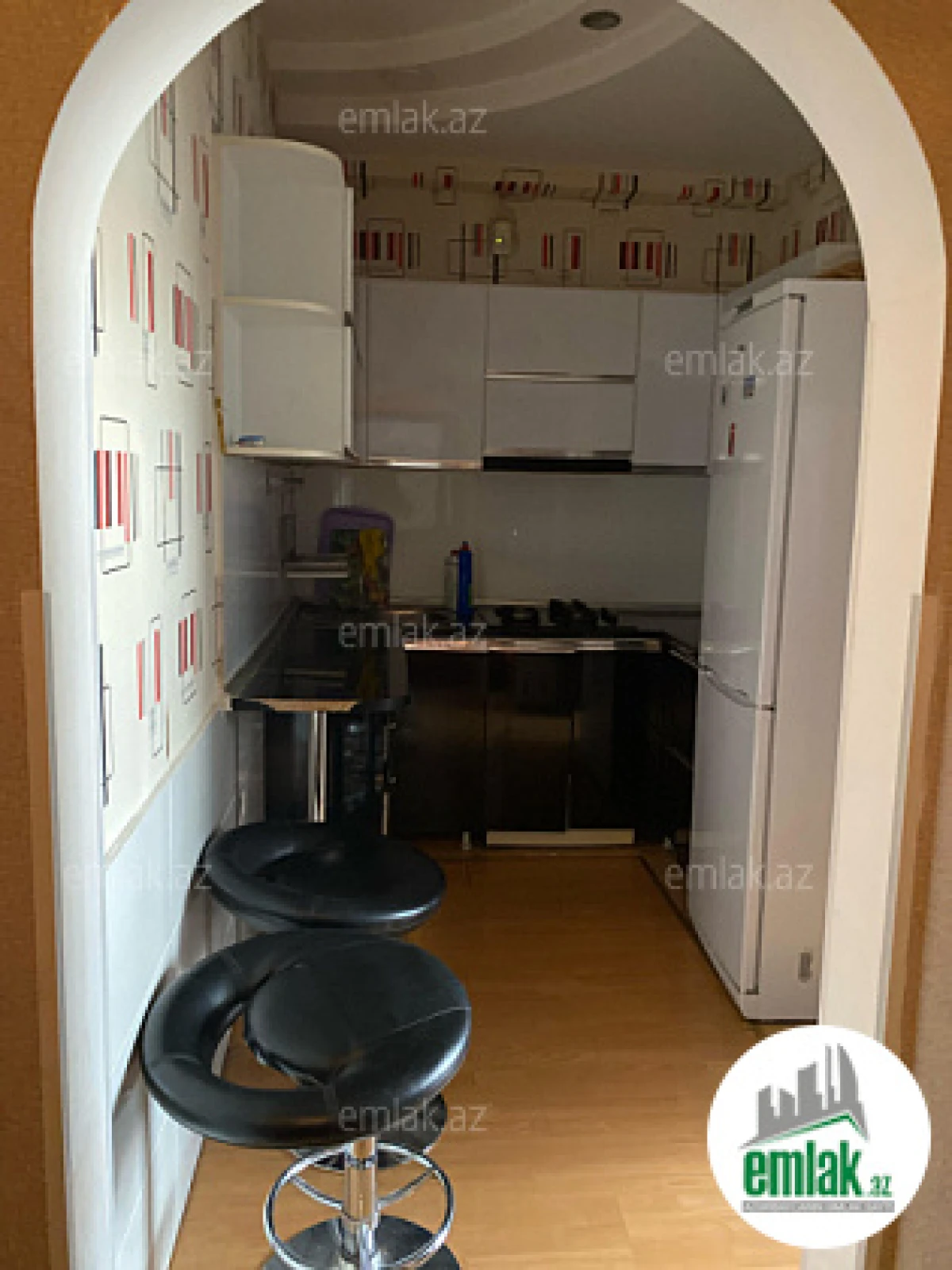 Satılır 3 otaqlı yeni tikili 78 m²