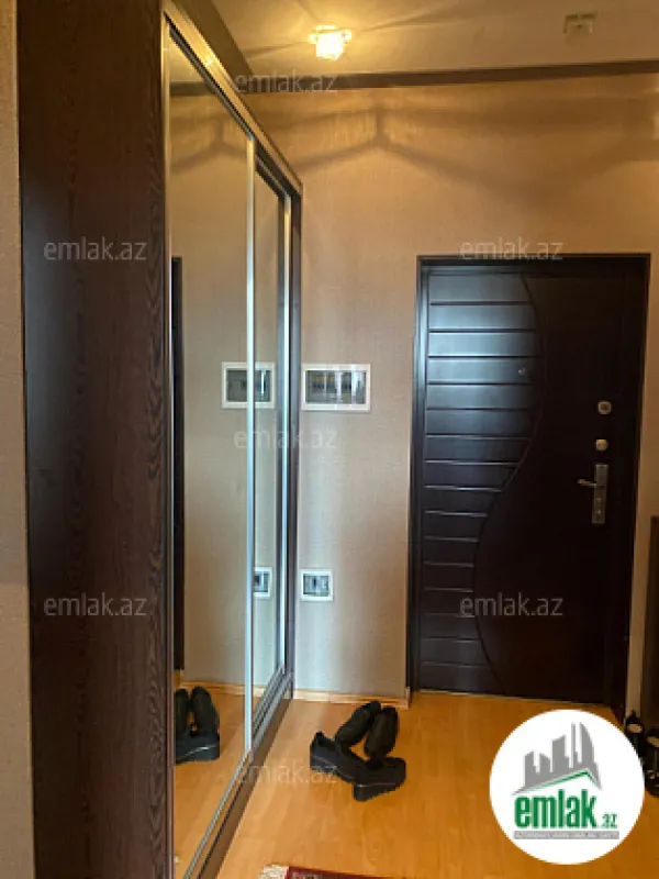 Satılır 3 otaqlı yeni tikili 78 m²