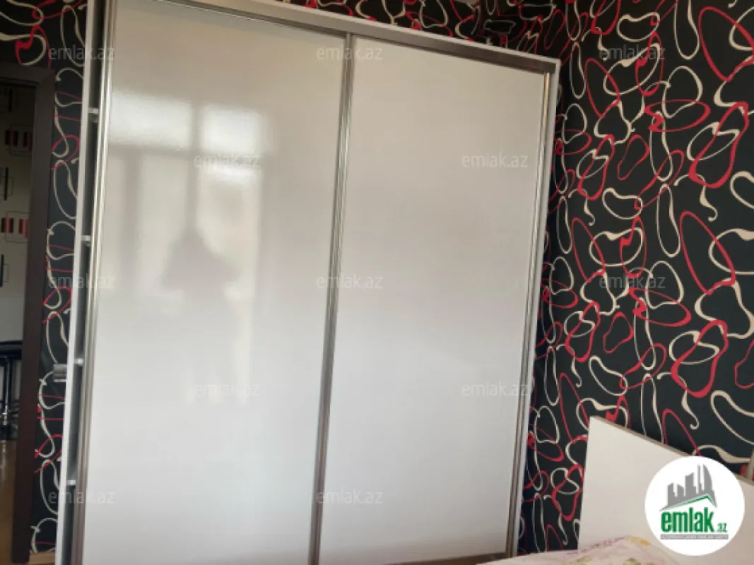 Satılır 3 otaqlı yeni tikili 78 m²