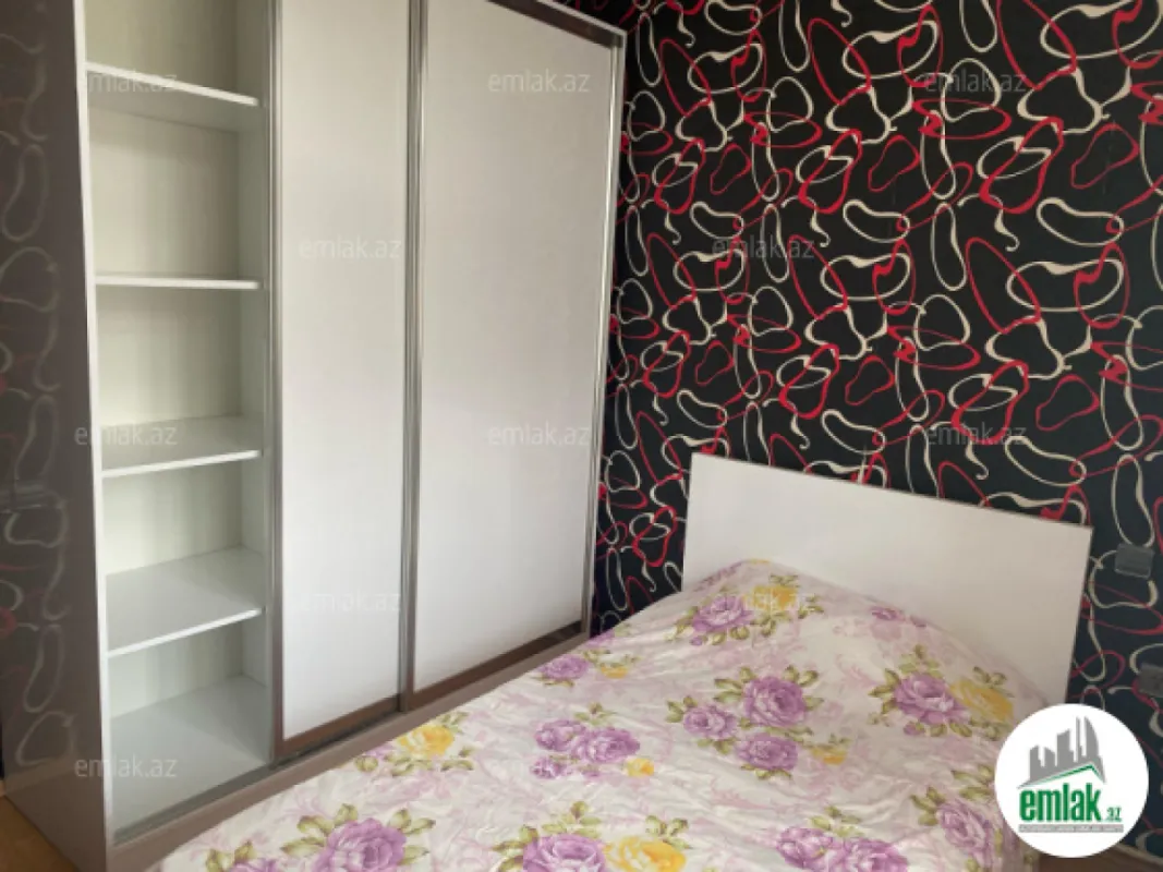 Satılır 3 otaqlı yeni tikili 78 m²
