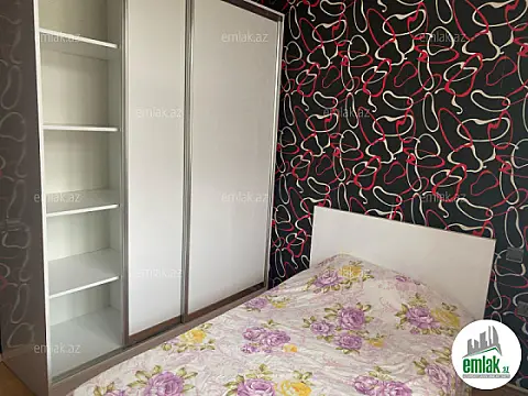 Satılır 3 otaqlı yeni tikili 78 m²