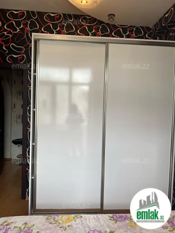 Satılır 3 otaqlı yeni tikili 78 m²