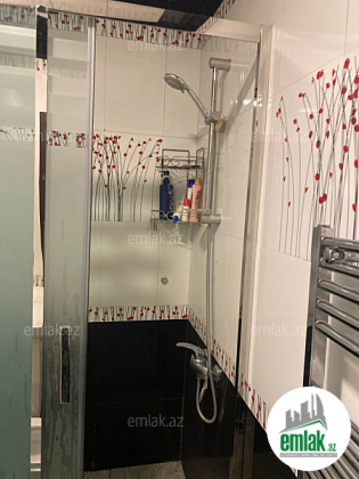 Satılır 3 otaqlı yeni tikili 78 m²