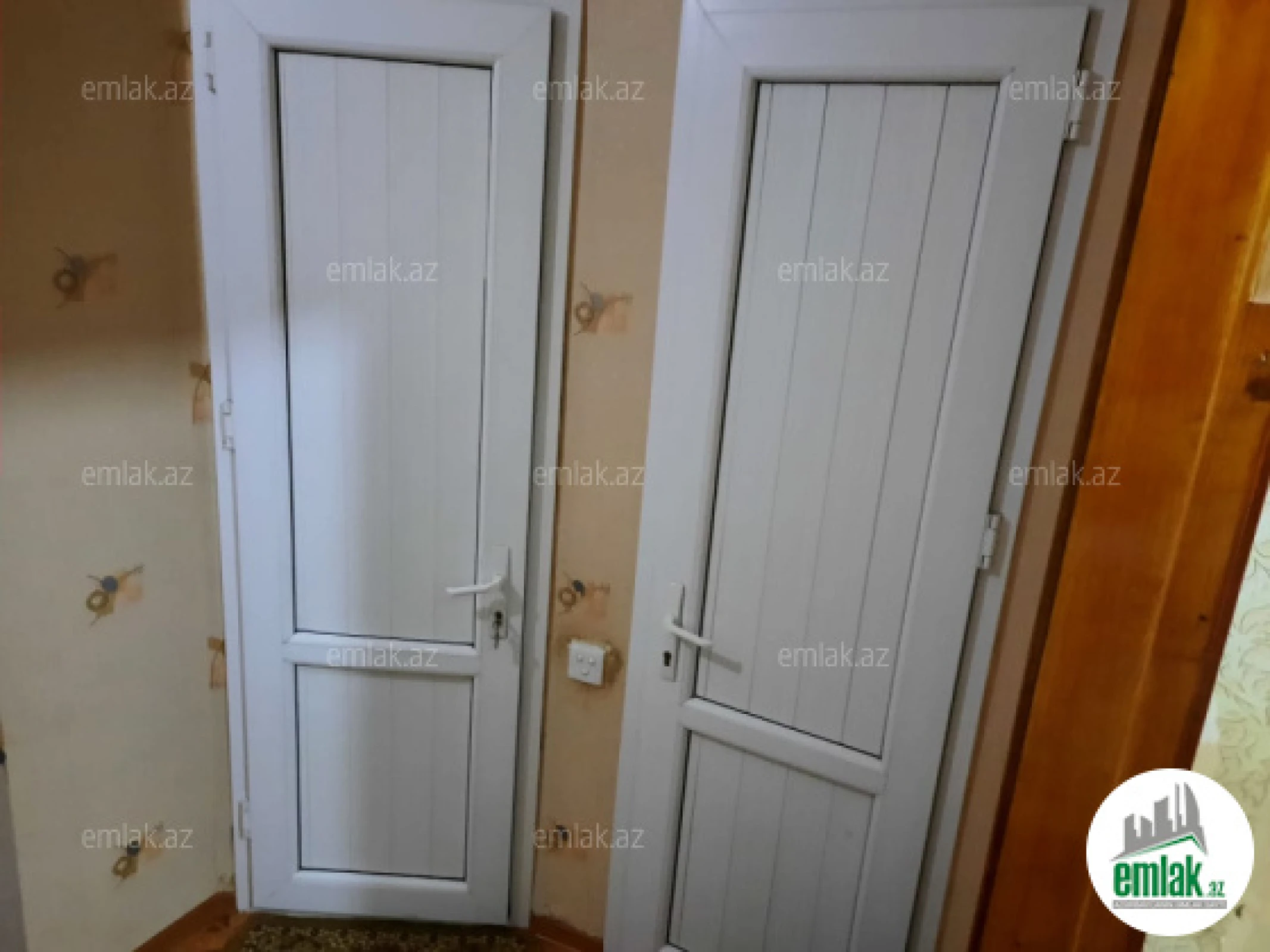 Satılır 2 otaqlı yeni tikili 60 m²