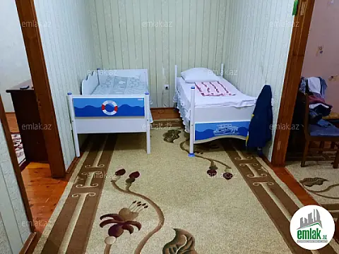 Satılır 2 otaqlı yeni tikili 60 m²