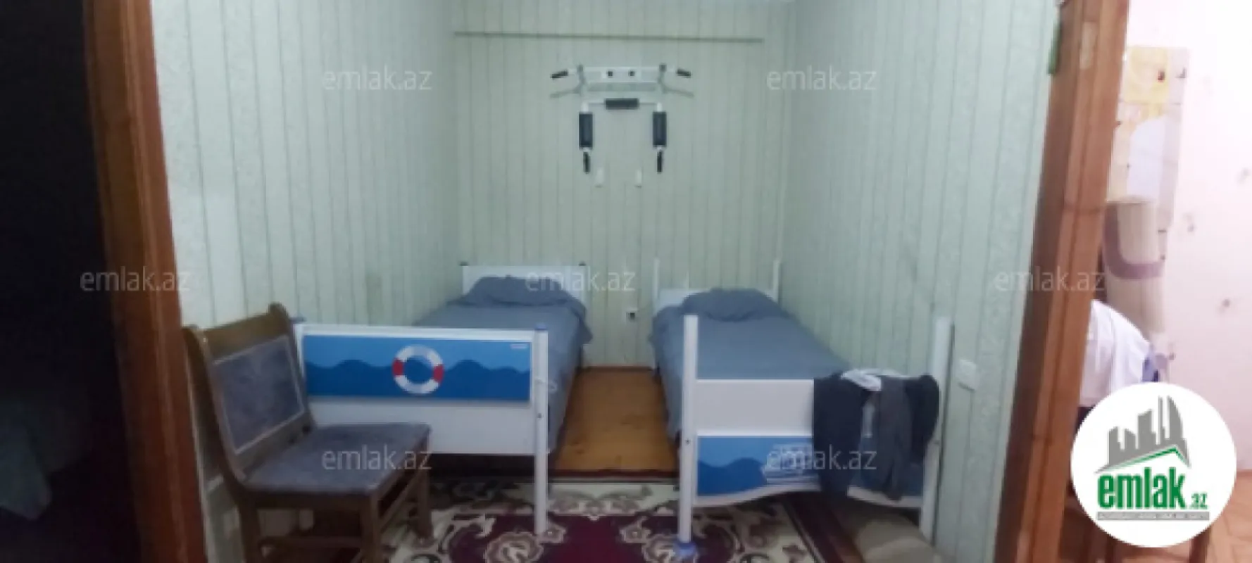 Satılır 2 otaqlı yeni tikili 60 m²