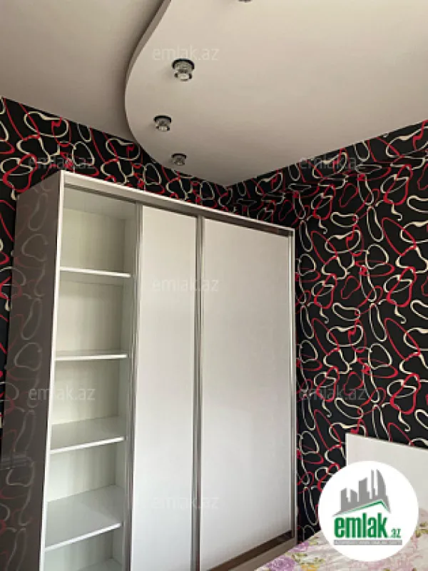 Satılır 3 otaqlı yeni tikili 78 m²